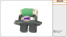 AHE 409.020