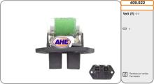 AHE 409.022