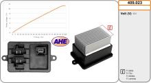 AHE 409.023