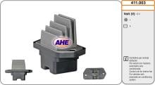 AHE 411.003