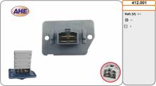 AHE 412.001