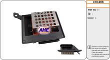 AHE 418.006
