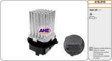 AHE 418.015