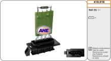 AHE 418.016