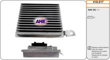 AHE 418.017