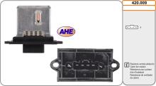 AHE 420.009