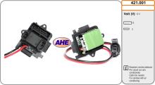 AHE 421.001