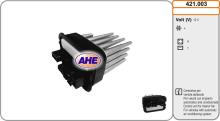 AHE 421.003