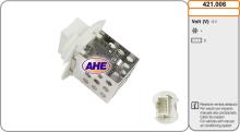 AHE 421.006