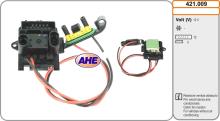 AHE 421.009
