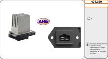 AHE 421.020