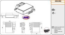AHE 430.002