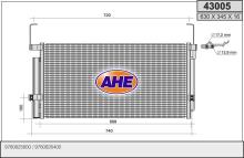 AHE 43005
