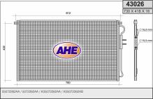 AHE 43026