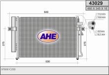 AHE 43029
