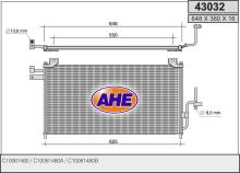 AHE 43032