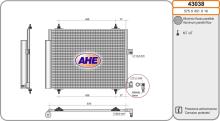 AHE 43038