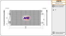 AHE 43070