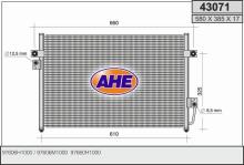 AHE 43071
