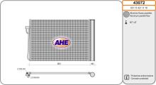 AHE 43072