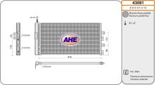 AHE 43081