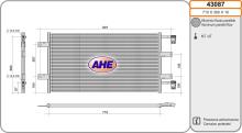 AHE 43087