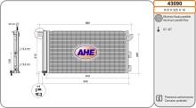 AHE 43090