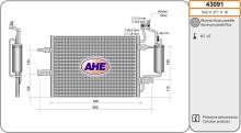 AHE 43091