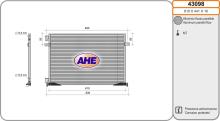 AHE 43098