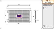 AHE 43100