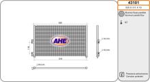 AHE 43101