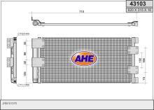 AHE 43103