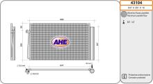 AHE 43104