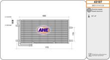 AHE 43107
