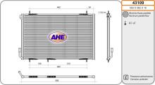 AHE 43109