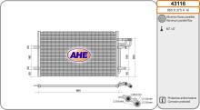 AHE 43116