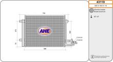 AHE 43119