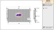 AHE 43131