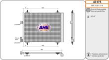 AHE 43175