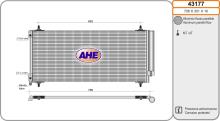 AHE 43177