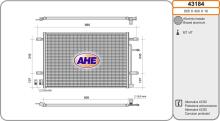 AHE 43184