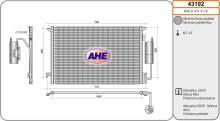 AHE 43192