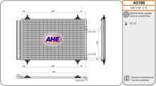 AHE 43196