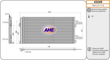 AHE 43249