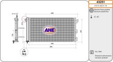 AHE 43251