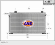 AHE 43257