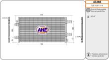 AHE 43266