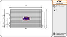 AHE 43267