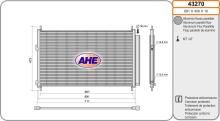 AHE 43270