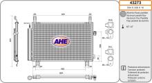 AHE 43273